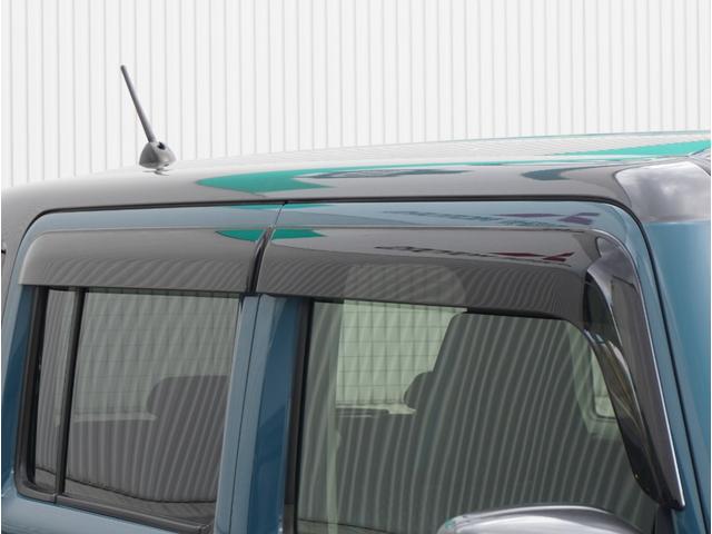 ハスラー ハイブリッドＸターボ　クリソナ　オートマチックハイビーム　前席シートヒーター　ＬＥＤヘッドライト　ターボ車　フルオートエアコン　ミュージックプレイヤー接続可　キーフリー　アルミホイール　サイドエアバッグ　横滑り防止機能（14枚目）