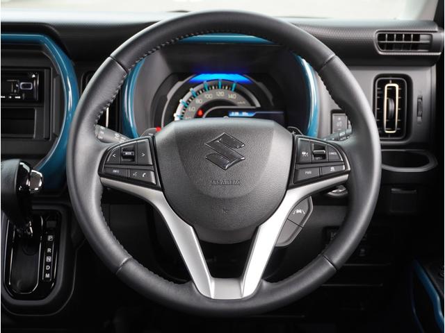 ハスラー ハイブリッドＸターボ　クリソナ　オートマチックハイビーム　前席シートヒーター　ＬＥＤヘッドライト　ターボ車　フルオートエアコン　ミュージックプレイヤー接続可　キーフリー　アルミホイール　サイドエアバッグ　横滑り防止機能（28枚目）