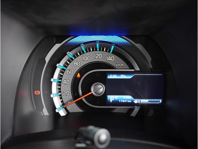 ハスラー ハイブリッドＸターボ　クリソナ　オートマチックハイビーム　前席シートヒーター　ＬＥＤヘッドライト　ターボ車　フルオートエアコン　ミュージックプレイヤー接続可　キーフリー　アルミホイール　サイドエアバッグ　横滑り防止機能（29枚目）