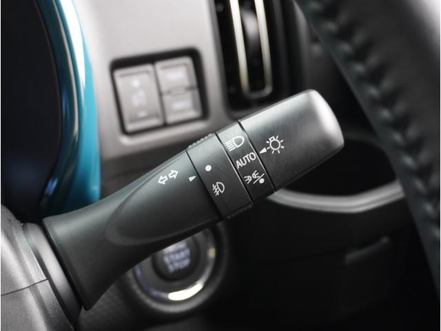 ハスラー ハイブリッドＸターボ　クリソナ　オートマチックハイビーム　前席シートヒーター　ＬＥＤヘッドライト　ターボ車　フルオートエアコン　ミュージックプレイヤー接続可　キーフリー　アルミホイール　サイドエアバッグ　横滑り防止機能（40枚目）