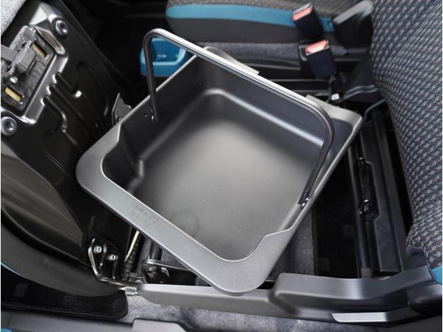 ハスラー ハイブリッドＸターボ　クリソナ　オートマチックハイビーム　前席シートヒーター　ＬＥＤヘッドライト　ターボ車　フルオートエアコン　ミュージックプレイヤー接続可　キーフリー　アルミホイール　サイドエアバッグ　横滑り防止機能（50枚目）
