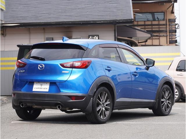 ＣＸ－３ ＸＤ　ツーリング　地デジ　サイドエアバック　オートクルーズコントロール　パワーウィンドウ　アルミホイール　パワーステアリング　ＥＴＣ車載器　ＡＵＸ　ＴＶナビ　横滑り防止システム　エアコン　アイドリングストップ　ＤＶＤ（21枚目）
