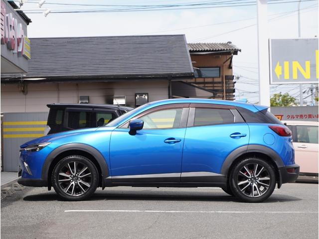 ＣＸ－３ ＸＤ　ツーリング　地デジ　サイドエアバック　オートクルーズコントロール　パワーウィンドウ　アルミホイール　パワーステアリング　ＥＴＣ車載器　ＡＵＸ　ＴＶナビ　横滑り防止システム　エアコン　アイドリングストップ　ＤＶＤ（25枚目）