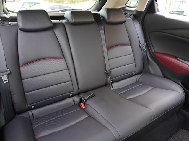 ＣＸ－３ ＸＤ　ツーリング　地デジ　サイドエアバック　オートクルーズコントロール　パワーウィンドウ　アルミホイール　パワーステアリング　ＥＴＣ車載器　ＡＵＸ　ＴＶナビ　横滑り防止システム　エアコン　アイドリングストップ　ＤＶＤ（31枚目）