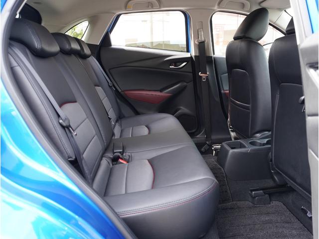 ＣＸ－３ ＸＤ　ツーリング　地デジ　サイドエアバック　オートクルーズコントロール　パワーウィンドウ　アルミホイール　パワーステアリング　ＥＴＣ車載器　ＡＵＸ　ＴＶナビ　横滑り防止システム　エアコン　アイドリングストップ　ＤＶＤ（32枚目）