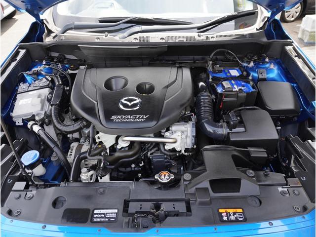 ＣＸ－３ ＸＤ　ツーリング　地デジ　サイドエアバック　オートクルーズコントロール　パワーウィンドウ　アルミホイール　パワーステアリング　ＥＴＣ車載器　ＡＵＸ　ＴＶナビ　横滑り防止システム　エアコン　アイドリングストップ　ＤＶＤ（68枚目）