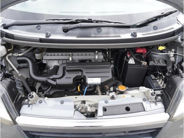 ムーヴ カスタム　Ｘリミテッド　ＳＡ　ＡＵＸ接続　助手席エアバック　バックモニター付　ＬＥＤライト　ＡＣ　セキュリティアラーム　キーフリーシステム　ワンセグテレビ　横滑り防止　ドラレコ　スマートキー＆プッシュスタート　ＥＴＣ　ＰＷ　ＡＢＳ（72枚目）