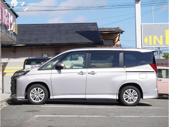 ノア Ｓ－Ｇ　レーダークルコン　横滑り防止　Ｂモニター　両側自動ドア　スマートキ　ソナー　アルミホイール　ドライブレコーダ　リアオートエアコン　ＡＡＣ　ナビ＆ＴＶ　ＥＴＣ車載器　イモビライザー　ＬＥＤライト（33枚目）