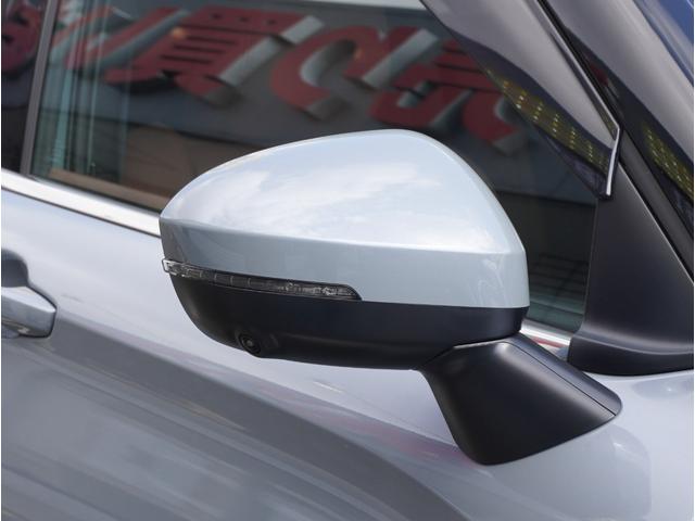 アウトランダーＰＨＥＶ Ｐエグゼクティブパッケージ　横滑り防止　１００Ｖ　黒革シート　ＥＴＣ車載器　フルセグＴＶ　シートヒーター　パワーシート　ＬＥＤヘッドライト　メモリーナビ　ＡＢＳ　Ｂカメ　アルミ　キーレス　スマートキー　エアバッグ　フロントカメラ（20枚目）
