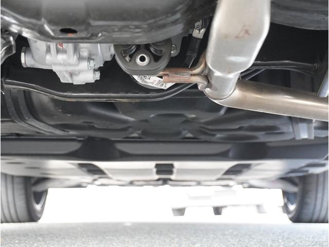 アウトランダーＰＨＥＶ Ｐエグゼクティブパッケージ　横滑り防止　１００Ｖ　黒革シート　ＥＴＣ車載器　フルセグＴＶ　シートヒーター　パワーシート　ＬＥＤヘッドライト　メモリーナビ　ＡＢＳ　Ｂカメ　アルミ　キーレス　スマートキー　エアバッグ　フロントカメラ（31枚目）