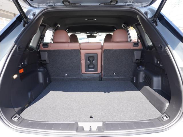 アウトランダーＰＨＥＶ Ｐエグゼクティブパッケージ　横滑り防止　１００Ｖ　黒革シート　ＥＴＣ車載器　フルセグＴＶ　シートヒーター　パワーシート　ＬＥＤヘッドライト　メモリーナビ　ＡＢＳ　Ｂカメ　アルミ　キーレス　スマートキー　エアバッグ　フロントカメラ（43枚目）