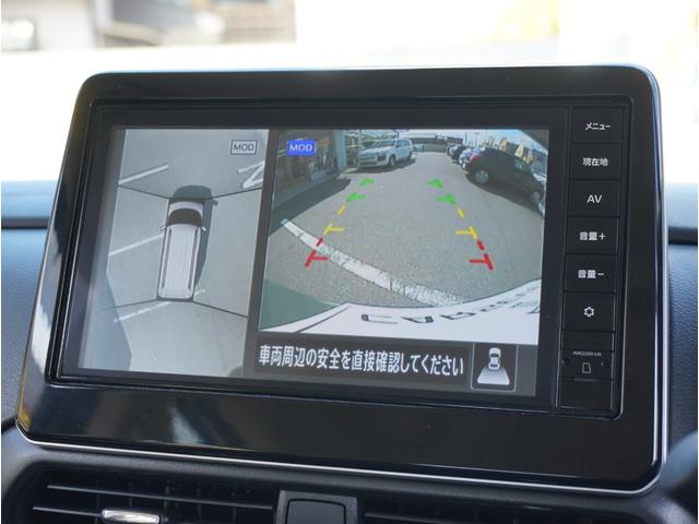 デリカミニ Ｔ　プレミアム　衝突軽減装置　ターボエンジン　オートハイビーム　ナビＴＶ　ＬＫＡ　寒冷地　パワステ　フルタイム４ＷＤ　エアバッグ　ＬＥＤヘッド　ＥＳＣ　サイドカメラ　インテリキー　キーフリー　ＥＴＣ　アルミホイール（6枚目）