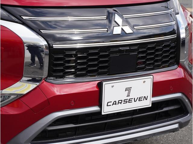 アウトランダーＰＨＥＶ Ｐエグゼクティブパッケージ　コーナーセンサー　全方位カメラ（16枚目）