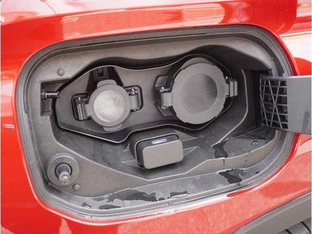 アウトランダーＰＨＥＶ Ｐエグゼクティブパッケージ　コーナーセンサー　全方位カメラ（24枚目）