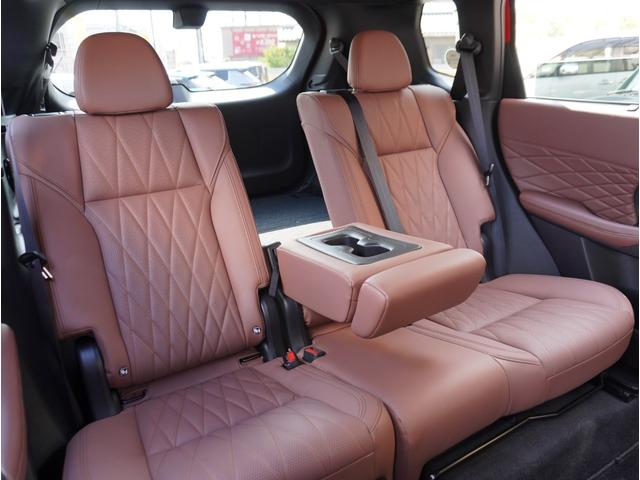 アウトランダーＰＨＥＶ Ｐエグゼクティブパッケージ　コーナーセンサー　全方位カメラ（37枚目）