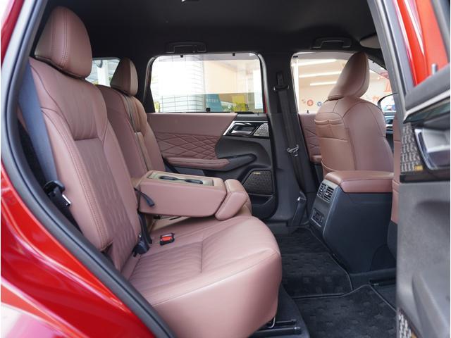 アウトランダーＰＨＥＶ Ｐエグゼクティブパッケージ　コーナーセンサー　全方位カメラ（38枚目）