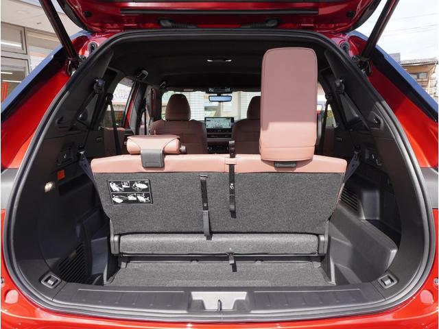 アウトランダーＰＨＥＶ Ｐエグゼクティブパッケージ　コーナーセンサー　全方位カメラ（45枚目）
