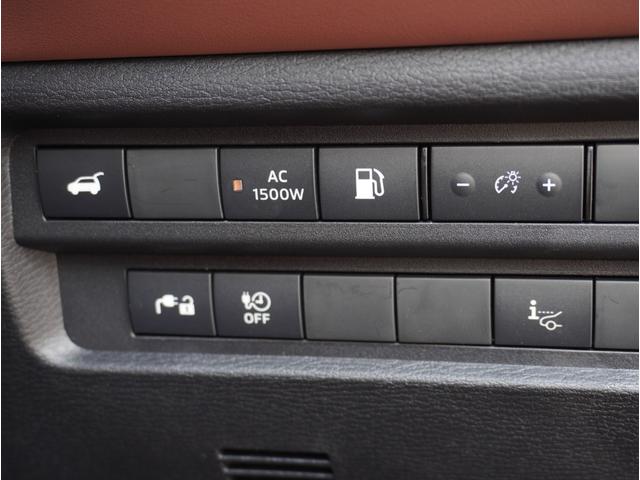 アウトランダーＰＨＥＶ Ｐエグゼクティブパッケージ　コーナーセンサー　全方位カメラ（55枚目）