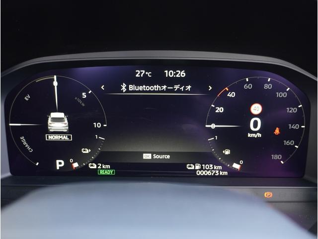 アウトランダーＰＨＥＶ Ｐエグゼクティブパッケージ　コーナーセンサー　全方位カメラ（63枚目）
