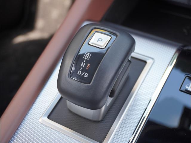 アウトランダーＰＨＥＶ Ｐエグゼクティブパッケージ　コーナーセンサー　全方位カメラ（67枚目）