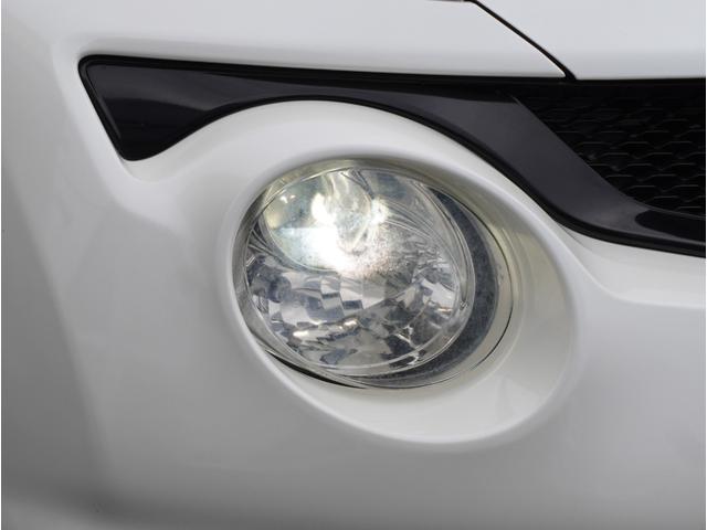 ジューク ニスモ 切替4WD サイドエアバック キーフリー 横滑り防止システム 寒冷地仕様 スマートキー オートエアコン アルミ ETC車載器 ターボ パワーウィンドウ ABS エアバッグ パワーステアリング TV(12枚目)