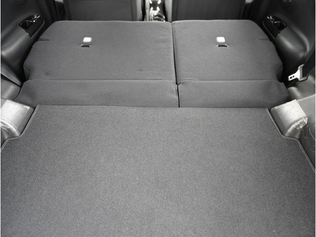 ジューク ニスモ 切替4WD サイドエアバック キーフリー 横滑り防止システム 寒冷地仕様 スマートキー オートエアコン アルミ ETC車載器 ターボ パワーウィンドウ ABS エアバッグ パワーステアリング TV(39枚目)