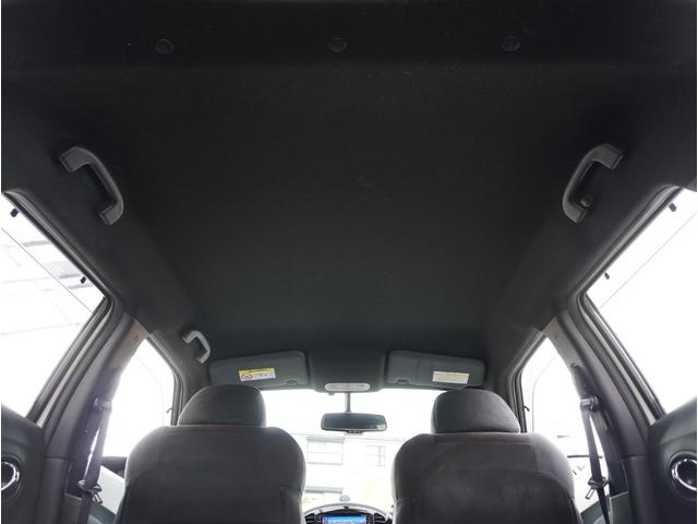 ジューク ニスモ 切替4WD サイドエアバック キーフリー 横滑り防止システム 寒冷地仕様 スマートキー オートエアコン アルミ ETC車載器 ターボ パワーウィンドウ ABS エアバッグ パワーステアリング TV(41枚目)