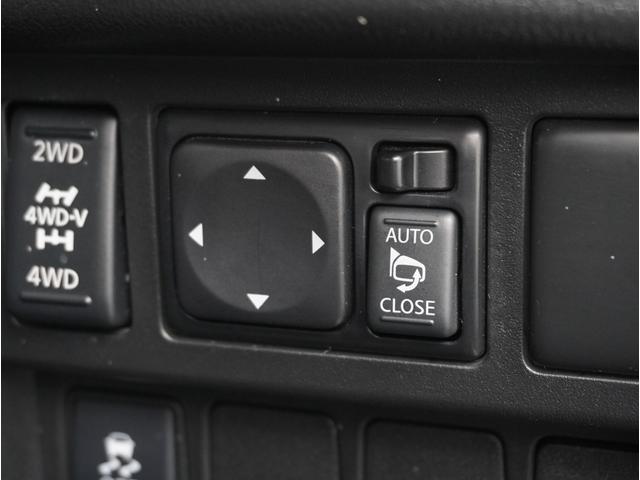 ジューク ニスモ 切替4WD サイドエアバック キーフリー 横滑り防止システム 寒冷地仕様 スマートキー オートエアコン アルミ ETC車載器 ターボ パワーウィンドウ ABS エアバッグ パワーステアリング TV(47枚目)