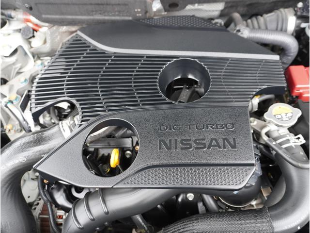 ジューク ニスモ 切替4WD サイドエアバック キーフリー 横滑り防止システム 寒冷地仕様 スマートキー オートエアコン アルミ ETC車載器 ターボ パワーウィンドウ ABS エアバッグ パワーステアリング TV(66枚目)