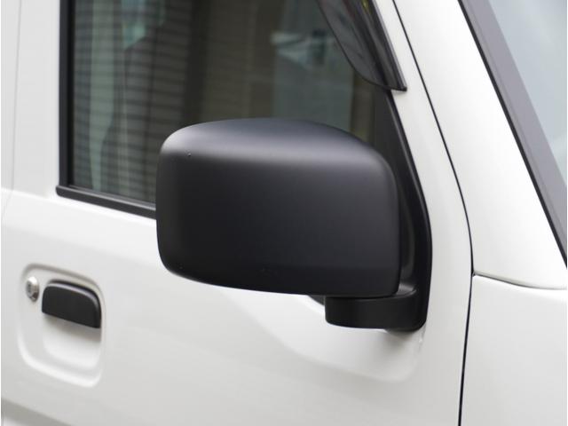 ミニキャブバン Ｅ　両側手動スライドドア　パーキングセンサー　パワステ　マニュアルエアコン　ＥＳＣ　運転席エアバッグ　助手席エアバッグ　アイドリングストップ　ＡＢＳ（10枚目）