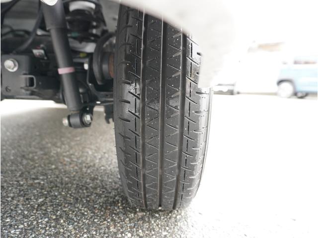 ミニキャブバン Ｅ　両側手動スライドドア　パーキングセンサー　パワステ　マニュアルエアコン　ＥＳＣ　運転席エアバッグ　助手席エアバッグ　アイドリングストップ　ＡＢＳ（14枚目）