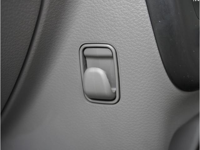 ミニキャブバン Ｅ　両側手動スライドドア　パーキングセンサー　パワステ　マニュアルエアコン　ＥＳＣ　運転席エアバッグ　助手席エアバッグ　アイドリングストップ　ＡＢＳ（30枚目）