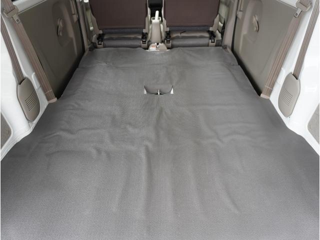 ミニキャブバン Ｅ　両側手動スライドドア　パーキングセンサー　パワステ　マニュアルエアコン　ＥＳＣ　運転席エアバッグ　助手席エアバッグ　アイドリングストップ　ＡＢＳ（34枚目）