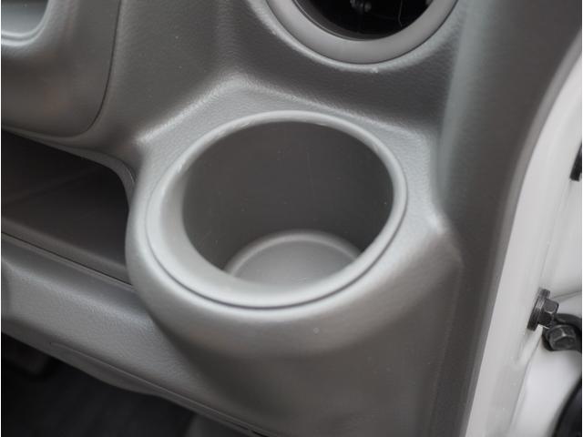 ミニキャブバン Ｅ　両側手動スライドドア　パーキングセンサー　パワステ　マニュアルエアコン　ＥＳＣ　運転席エアバッグ　助手席エアバッグ　アイドリングストップ　ＡＢＳ（40枚目）