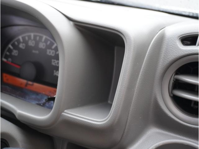 ミニキャブバン Ｅ　両側手動スライドドア　パーキングセンサー　パワステ　マニュアルエアコン　ＥＳＣ　運転席エアバッグ　助手席エアバッグ　アイドリングストップ　ＡＢＳ（41枚目）