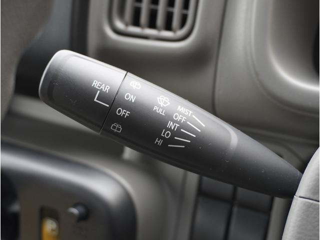 ミニキャブバン Ｅ　両側手動スライドドア　パーキングセンサー　パワステ　マニュアルエアコン　ＥＳＣ　運転席エアバッグ　助手席エアバッグ　アイドリングストップ　ＡＢＳ（46枚目）