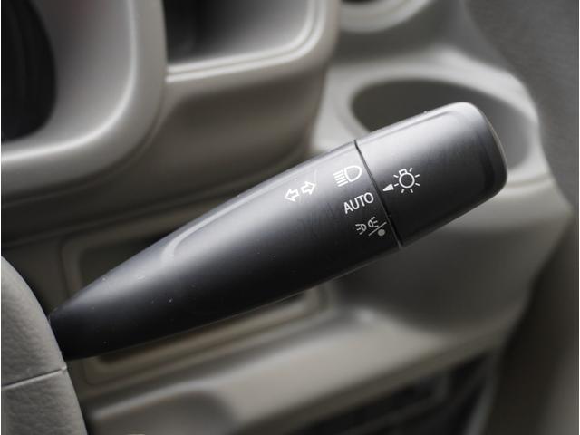 ミニキャブバン Ｅ　両側手動スライドドア　パーキングセンサー　パワステ　マニュアルエアコン　ＥＳＣ　運転席エアバッグ　助手席エアバッグ　アイドリングストップ　ＡＢＳ（47枚目）