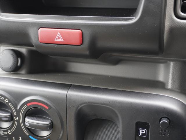 ミニキャブバン Ｅ　両側手動スライドドア　パーキングセンサー　パワステ　マニュアルエアコン　ＥＳＣ　運転席エアバッグ　助手席エアバッグ　アイドリングストップ　ＡＢＳ（54枚目）