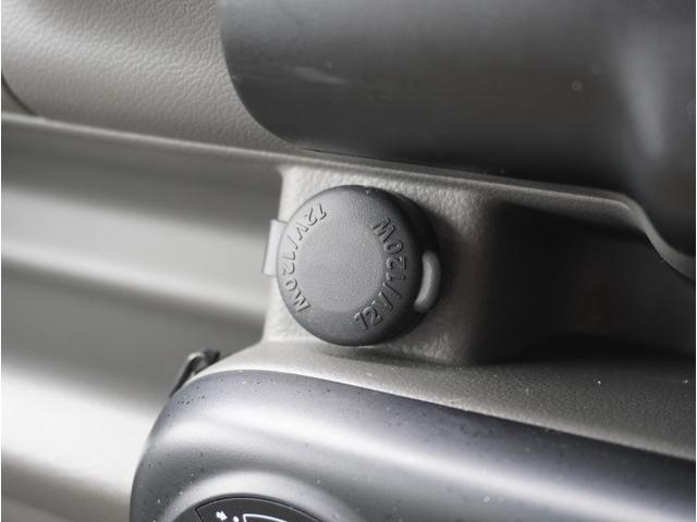 ミニキャブバン Ｅ　両側手動スライドドア　パーキングセンサー　パワステ　マニュアルエアコン　ＥＳＣ　運転席エアバッグ　助手席エアバッグ　アイドリングストップ　ＡＢＳ（55枚目）