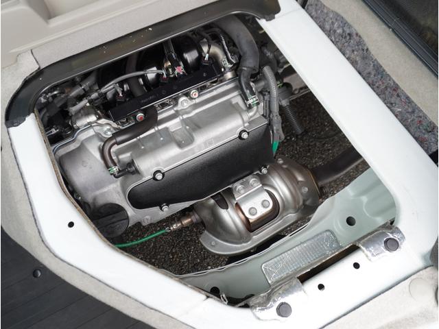 ミニキャブバン Ｅ　両側手動スライドドア　パーキングセンサー　パワステ　マニュアルエアコン　ＥＳＣ　運転席エアバッグ　助手席エアバッグ　アイドリングストップ　ＡＢＳ（59枚目）