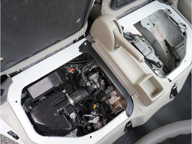 ミニキャブバン Ｅ　両側手動スライドドア　パーキングセンサー　パワステ　マニュアルエアコン　ＥＳＣ　運転席エアバッグ　助手席エアバッグ　アイドリングストップ　ＡＢＳ（60枚目）