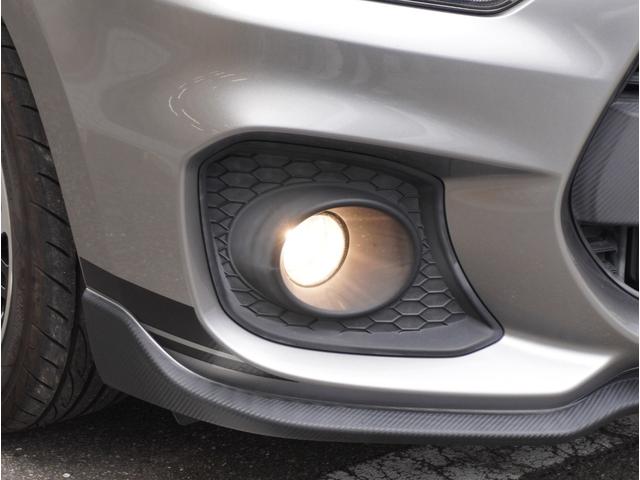 スイフトスポーツ ベースグレード　全方位カメラ付き　ＤＶＤ視聴可　横滑り防止システム　シ－トヒ－タ－　ＳＲＳ　ＡＢＳ付　ナビＴＶ　Ｗエアバック　ＬＥＤヘットランプ　全席ＰＷ　フルオートエアコン　パワーステアリング　ＡＷ　サイドＳＲＳ（14枚目）