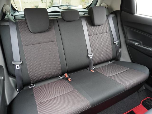 スイフトスポーツ ベースグレード　全方位カメラ付き　ＤＶＤ視聴可　横滑り防止システム　シ－トヒ－タ－　ＳＲＳ　ＡＢＳ付　ナビＴＶ　Ｗエアバック　ＬＥＤヘットランプ　全席ＰＷ　フルオートエアコン　パワーステアリング　ＡＷ　サイドＳＲＳ（34枚目）