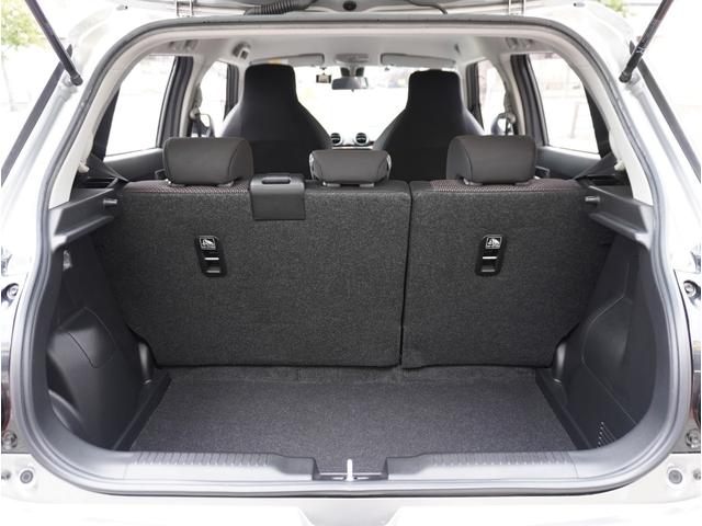 スイフトスポーツ ベースグレード　全方位カメラ付き　ＤＶＤ視聴可　横滑り防止システム　シ－トヒ－タ－　ＳＲＳ　ＡＢＳ付　ナビＴＶ　Ｗエアバック　ＬＥＤヘットランプ　全席ＰＷ　フルオートエアコン　パワーステアリング　ＡＷ　サイドＳＲＳ（40枚目）