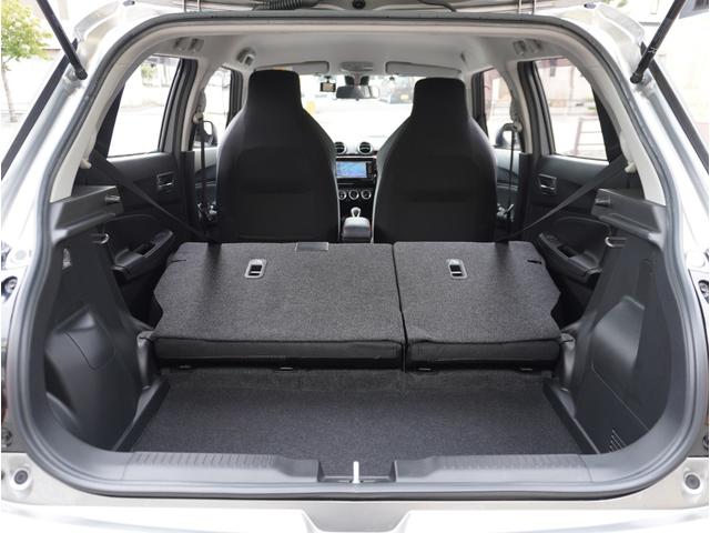 スイフトスポーツ ベースグレード　全方位カメラ付き　ＤＶＤ視聴可　横滑り防止システム　シ－トヒ－タ－　ＳＲＳ　ＡＢＳ付　ナビＴＶ　Ｗエアバック　ＬＥＤヘットランプ　全席ＰＷ　フルオートエアコン　パワーステアリング　ＡＷ　サイドＳＲＳ（42枚目）