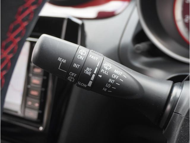 スイフトスポーツ ベースグレード　全方位カメラ付き　ＤＶＤ視聴可　横滑り防止システム　シ－トヒ－タ－　ＳＲＳ　ＡＢＳ付　ナビＴＶ　Ｗエアバック　ＬＥＤヘットランプ　全席ＰＷ　フルオートエアコン　パワーステアリング　ＡＷ　サイドＳＲＳ（58枚目）