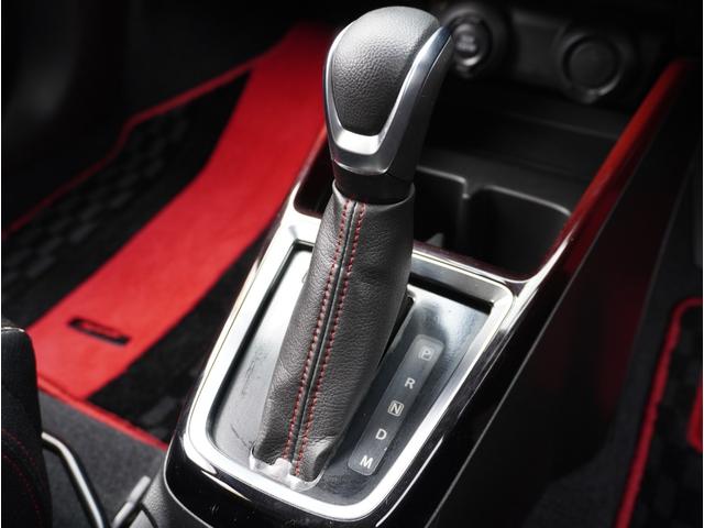 スイフトスポーツ ベースグレード　全方位カメラ付き　ＤＶＤ視聴可　横滑り防止システム　シ－トヒ－タ－　ＳＲＳ　ＡＢＳ付　ナビＴＶ　Ｗエアバック　ＬＥＤヘットランプ　全席ＰＷ　フルオートエアコン　パワーステアリング　ＡＷ　サイドＳＲＳ（62枚目）