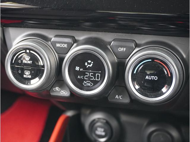 スイフトスポーツ ベースグレード　全方位カメラ付き　ＤＶＤ視聴可　横滑り防止システム　シ－トヒ－タ－　ＳＲＳ　ＡＢＳ付　ナビＴＶ　Ｗエアバック　ＬＥＤヘットランプ　全席ＰＷ　フルオートエアコン　パワーステアリング　ＡＷ　サイドＳＲＳ（65枚目）