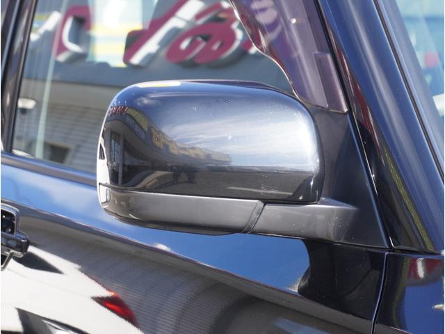 パジェロ ショート　ＶＲ－Ｉ　パワーステアリング　キーレスキー　パワーウィンドウ　フルセグＴＶ　バックモニター　エアコン　Ｗエアバッグ　ＡＢＳ　ＴＶ　アルミホイール　寒冷地仕様　エアバック　切替４ＷＤ　横滑防止（14枚目）