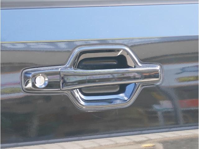 パジェロ ショート　ＶＲ－Ｉ　パワーステアリング　キーレスキー　パワーウィンドウ　フルセグＴＶ　バックモニター　エアコン　Ｗエアバッグ　ＡＢＳ　ＴＶ　アルミホイール　寒冷地仕様　エアバック　切替４ＷＤ　横滑防止（16枚目）